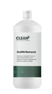 Clean Plus Graffiti Remover 1LT