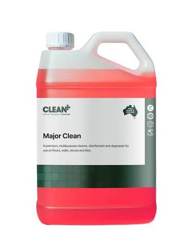 Clean Plus Multi Grease Off 5LT