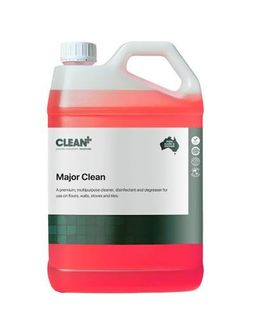 Clean Plus Multi Grease Off 5LT
