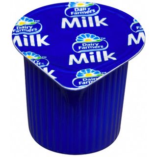 Dairy Farmers UHT Milk Portion 15ml (240 per Ctn)