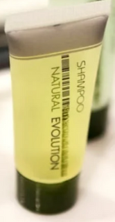 Natural Evolution Shampoo 20ml (500 per Ctn)