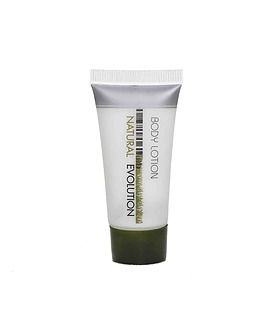 Natural Evolution Body Lotion 20ml (500 per Ctn)