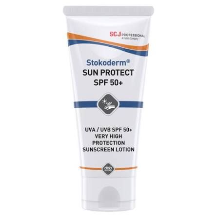 SCJ Stokoderm&reg; Sun Protect SPF 50+ 150ML Sunscreen