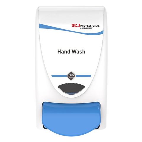 SCJ Cleanse Washroom Dispenser 1LT