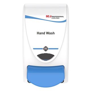 SCJ Cleanse Washroom Dispenser 1LT