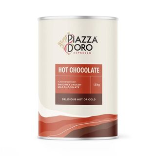 Piazza D'Oro Hot Chocolate1.5kg