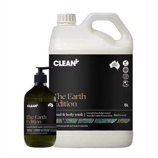 The Earth Edition Hand & Body Wash 5LT