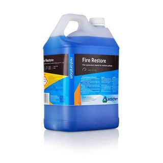 Actichem Fire Restore 5LT
