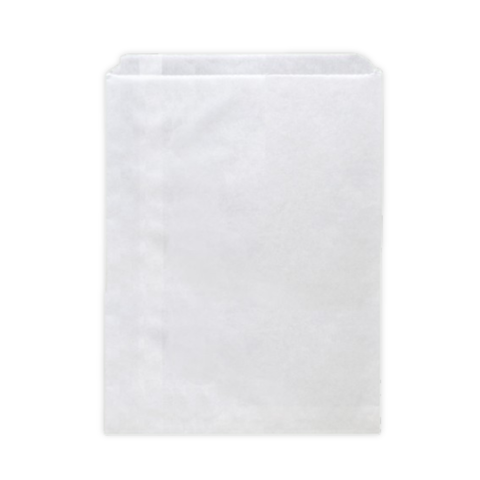 Bag 3 Long Bleach Pkt 500