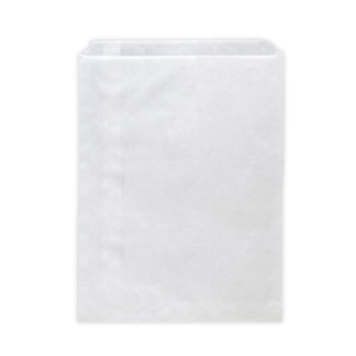 Bag 3 Long Bleach Pkt 500