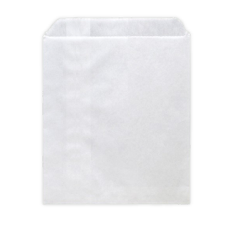 Bag 1/4 Long Bleach Pkt 1000