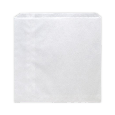 Bag 4 Square Bleach Pkt 500