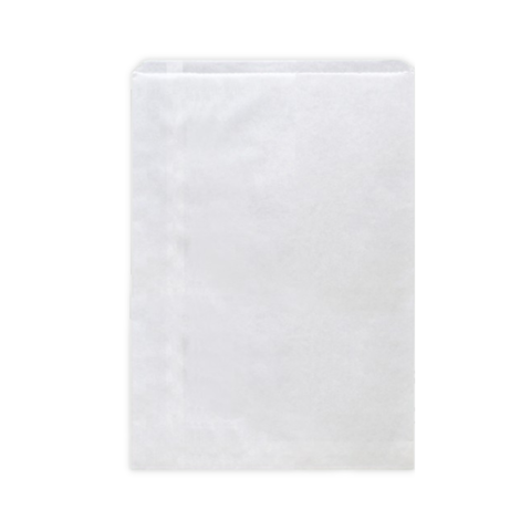 Bag 4 Long Bleach Pkt 500