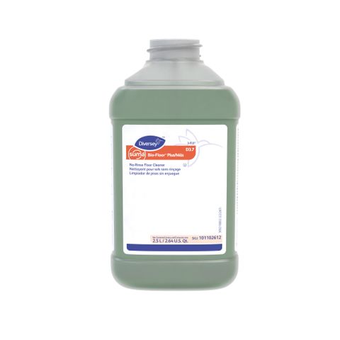 Suma Bio-Floor Plus Cleaner D3.7 3.78Lt