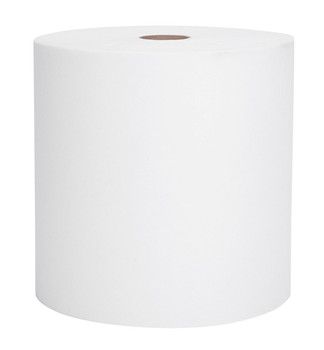Scott 1005 Hard Roll Hand Towel 1Ply 6x304mt