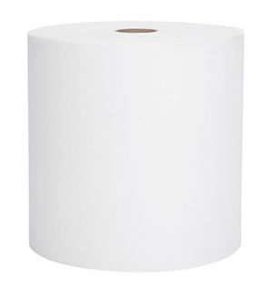 Scott 1005 Hard Roll Hand Towel 1Ply 6x304mt
