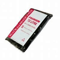 Austar 72LT Premium Black Bin Liner, 250 Bags per Ctn