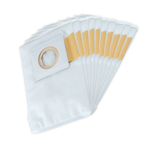 Makita Vacuum Paper Dust Bag  DVC261GX19 Pkt10