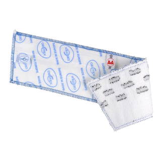 Decitex Microfibre Pad 440mm DX1 Blue