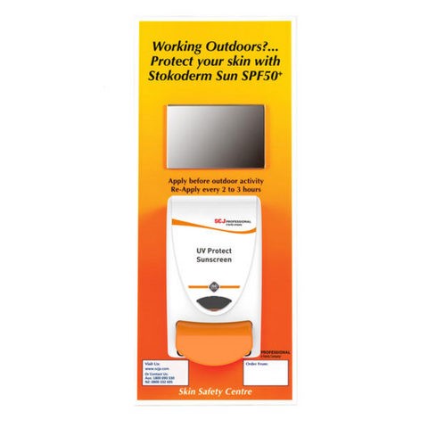Sun Protect Skin Safety Centre