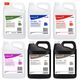 Laundry Detergents & Additives