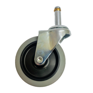 Castor 75mm