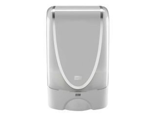 Deb Dispenser Azure Plain 1Lt