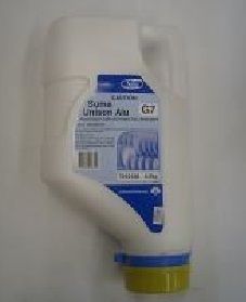 Suma Unison ALU G7
