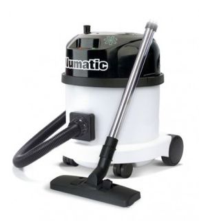 Intervac Dry Vacuum HEPA H14 PPH320 **LAST ONE - DISCONTINUED**