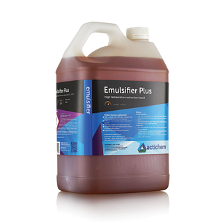 Achtichem Emulsifier Plus 5Lt