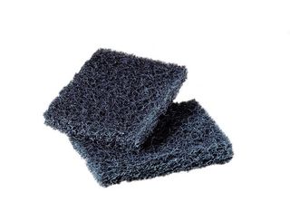 Scotch Brite Extra HD Pot n Pan Scourer Blue 125 x 90mm