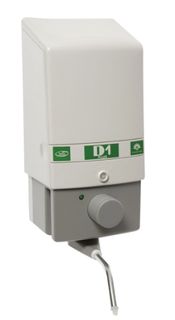 Divermite Dispenser Suit Suma Star D1