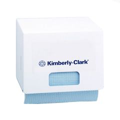 Wypall X60 Wipe Dispenser