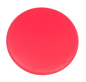 Henry Back Wheel Cover Red