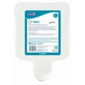 SCJ OxyBac Foan Antibacterial Hand Wash 1LT, 6 x 1LT units per carton
