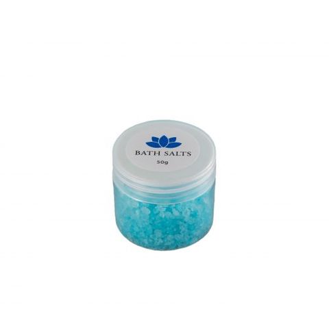 Luxury Bath Crystals 30gm Ctn 200