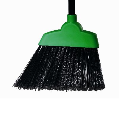 Oates Slimline Sweep Includes Handle