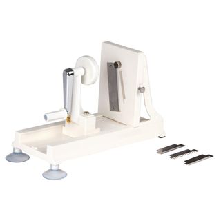 Vogue Japanese Vegetable Spiraliser & Slicer