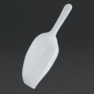 Vogue Plastic Funnel 150mm