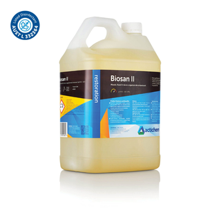Actichem Biosan II Concentrate 5Lt