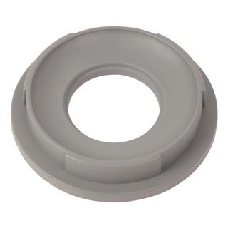 Jantex Bin Lid with Hole 80Lt