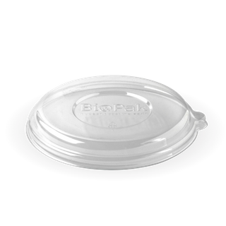 Biopak Cane Bowl 40 oz White Slv 50