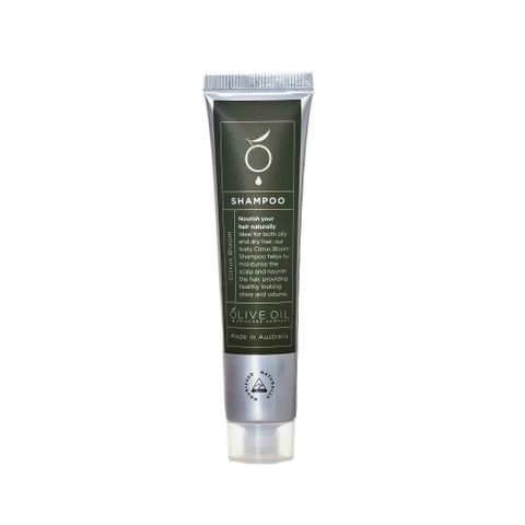 Olive Oil Hair Shampoo 30ml Ctn100