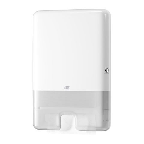 Tork Xpress Multifold Hand Towel Dispenser White