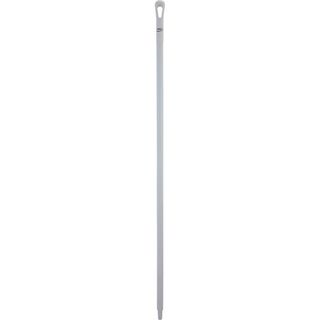 Vikan Handle Ultra Hygenic White Polypropylene 1500mm