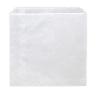 Bag 2 Square Bleach Pkt 500