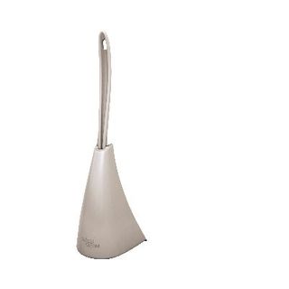 Toilet Brush & Tidy