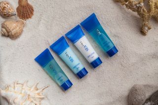 Seaspa Body Wash 30ml Liquid Tubes Ctn 300