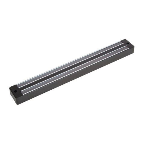 Vogue Magnetic Small Knife Rack 34cm