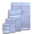 Self Seal Bag 125x75 Pkt 100